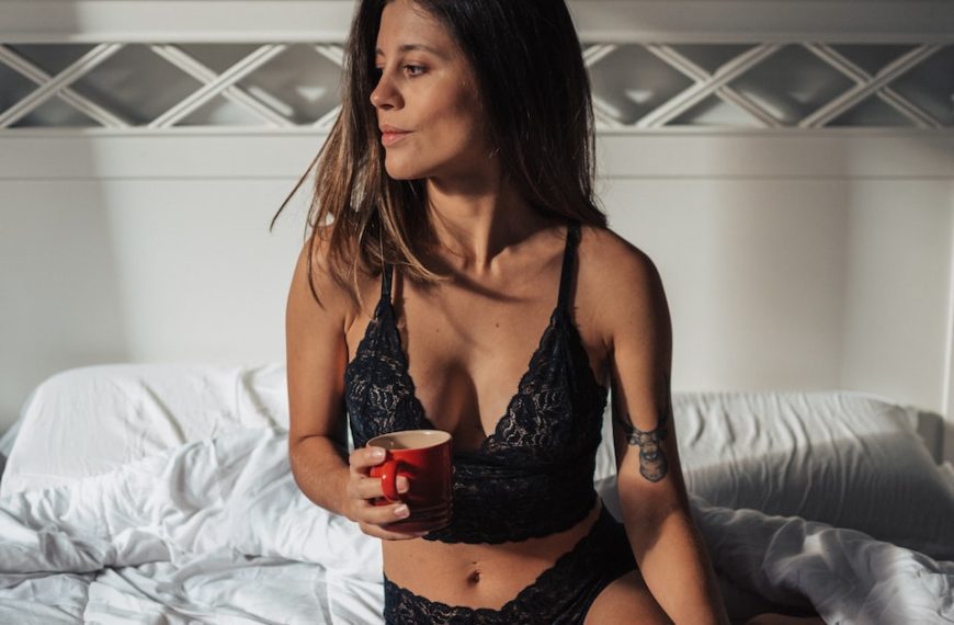 Comment choisir sa lingerie féminine