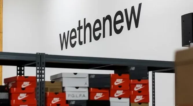 Société WeTheNew France